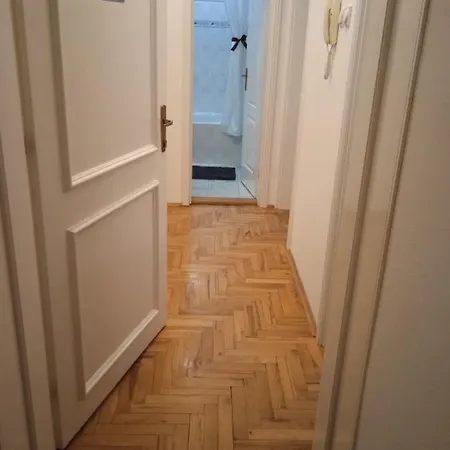 Dora Апартаменты Палич