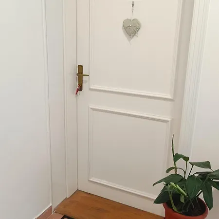 Dora Апартаменты Палич