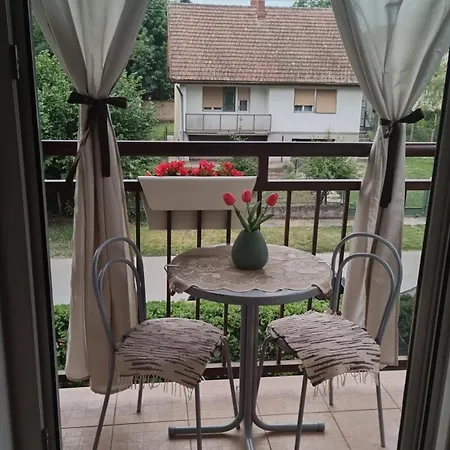 Dora Апартаменты