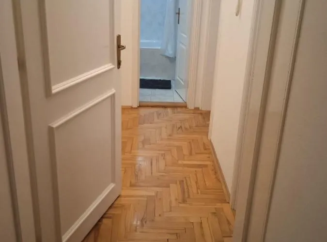 Dora Appartamento Palić