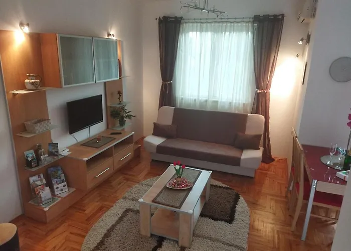 Dora Appartamento Palić