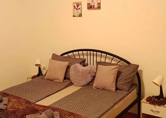 Appartamento Dora Palić